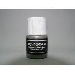 Vopsea acrylica 3D 15ml 10